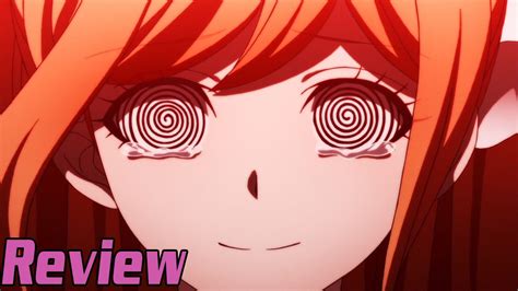 Review Danganronpa 3 Despair Episode 11 Despair Youtube