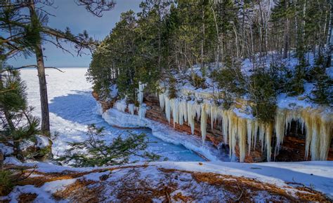 Fondos de pantalla nieve invierno árbol desierto Congelación