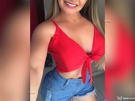 Acompanhantes mulheres em Patrocínio MG Fatal Model