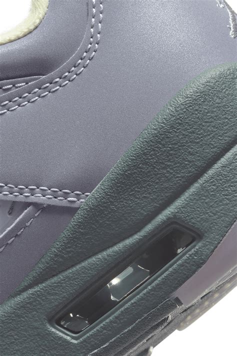Womens Air Jordan 5 Low Indigo Haze Fj4563 500 Release Date Nike