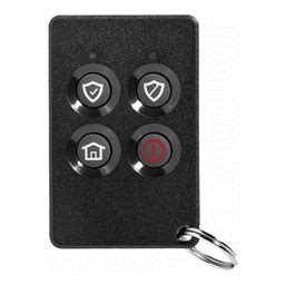 PROA7PLUS ProSeries Wireless Touchscreen Alarm Control Panel Branded