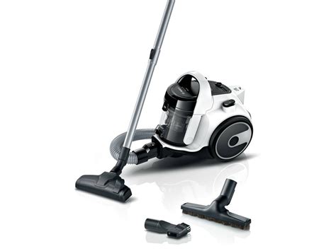 Aspirador sem Saco BOSCH BGS05A222 Série 2 (78 dB) | Worten.pt