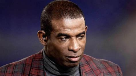 Deion Sanders Inducted Into Gq’s 1st Sports Style Hall Of Fame Issue