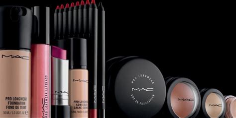 Where Are Mac Cosmetics Products Made | Makeupview.co
