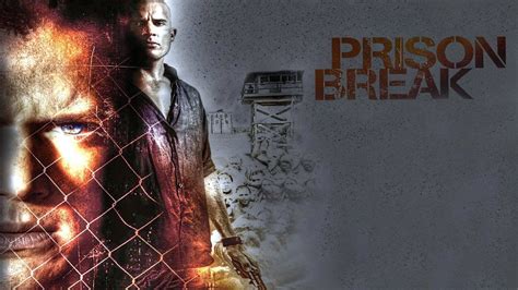 Top Prison Break Wallpaper Full Hd K Free To Use