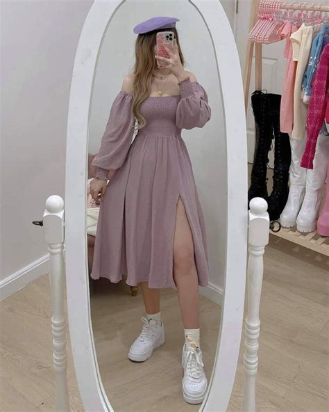 Idea De Vestido Largo Em 2022 Vestidos Estilosos Vestidos Bonitos