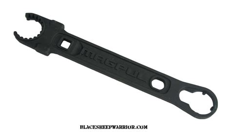 The Magpul Armorer Wrench Review