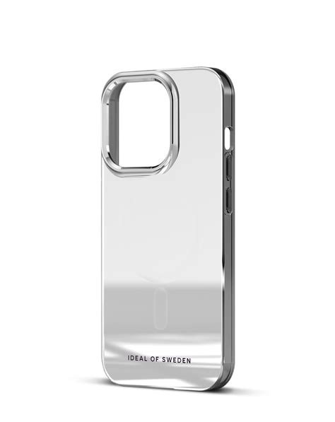 Clear Case Magsafe Iphone 15 Pro Mirror Ideal Of Sweden