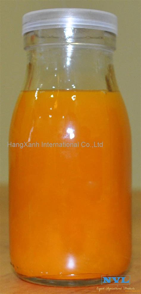 Passion Fruit Juice Concentrate Products Vietnam Passion Fruit Juice Concentrate Supplier