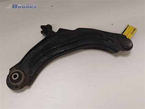 Front Wishbone Left Renault Clio IV 1 5 Energy DCi 90 FAP 545050399R