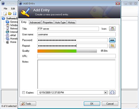 Keepass Password Safe Portable Download