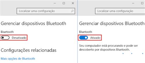 Como Conectar Dispositivos Bluetooth No Windows 10 Dicas E Tutoriais