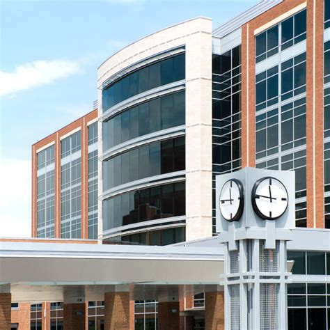 Expansion At Sibley Memorial Hospital Johns Hopkins Medicine