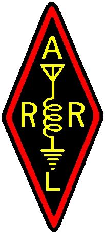 arrl_logo_color.gif | Clipart Panda - Free Clipart Images