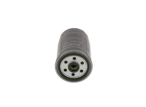 Fuel Filter fits HYUNDAI SANTA FE Mk3 2.2D 12 to 18 D4HB Bosch ...