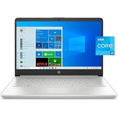 Hp Laptop Intel Core I G Gb Ddr Mhz Gb Ssd Win