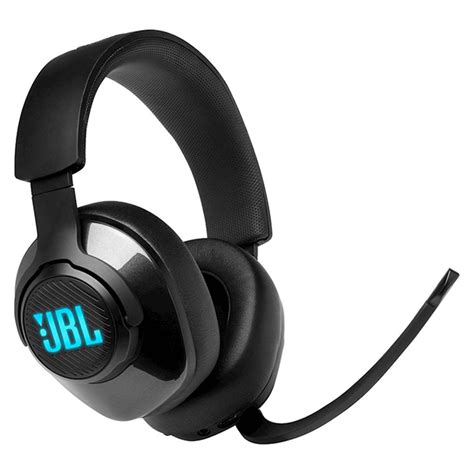 Jual Jbl Quantum 400 Black