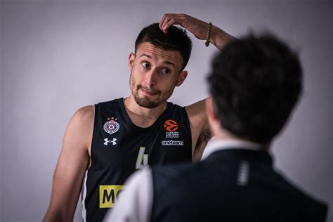 Kk Partizan Mozzart Bet On Twitter Media Day Behind The Scenes