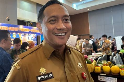 Mendagri Sudah Tetapkan Nama Pj Bupati Tangerang