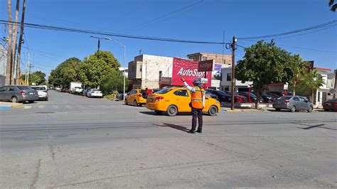 En Torreón reportan saldo blanco en operativo vial por regreso a