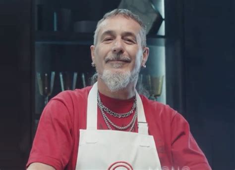 El Mono De Kapanga Sorprendi Al Jurado De Masterchef Con Su Ex Tico