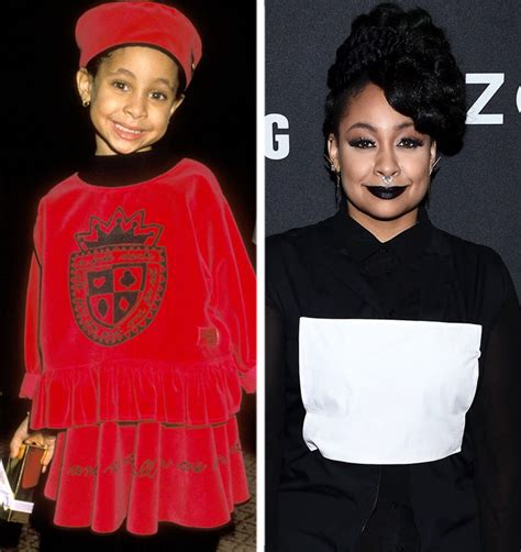 Raven Symone Gets More Open Than Ever About Sexuality Says Not Coming Out Eats At Your Soul