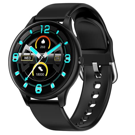 Ceas Smartwatch Si Bratara Fitness In Soltoy Kreep Full Touch