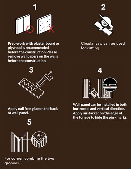 AdaPanel MDF Series 500