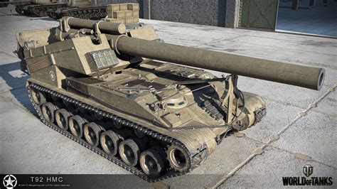 World of Tanks 9 18 T92 HMC WZ 132 T 54 Lightweight Т 50 HD models