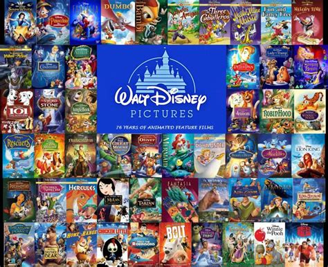 My Top 10 Favorite Disney Movies Disney Amino