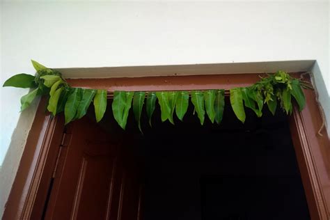 15 Ugadi Decoration Ideas At Home Zacharryhams