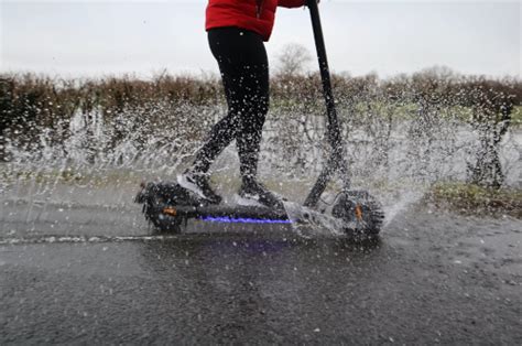 Anguila Será Lo siento patinete eléctrico xiaomi lluvia dolor de