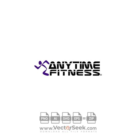 Anytime Fitness Logo Vector First Degree Log Book Picture Galleries