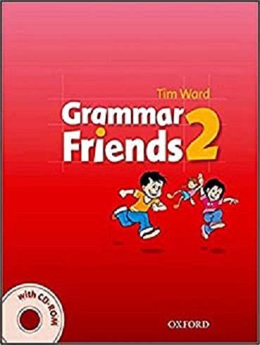 خرید کتاب Grammar Friends 2 تا تخفیف – خرید کتاب زبان ارسال به تمام نقاط