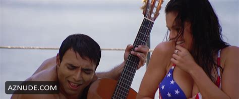 NEAL N NIKKI NUDE SCENES AZNude