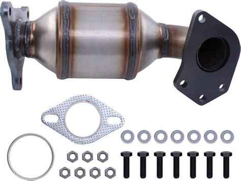 Amazon Newyall L Front Catalytic Converter For Chevrolet Malibu