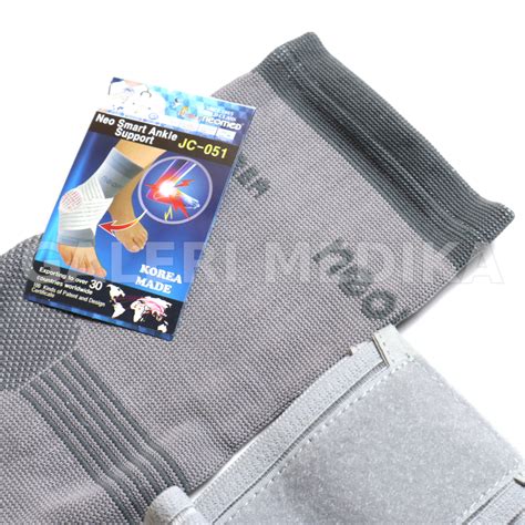 Neomed Neo Ankle Smart JC 051 Galeri Medika