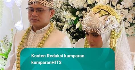 Intip Potret Pernikahan Nadya Mustika Rahayu Dan Iqbal Rosadi