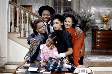 The Cosby Show Pictures Getty Images