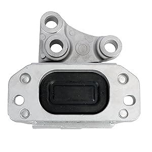 Amazon Right Side Engine Motor Mount Transmission Left Mount