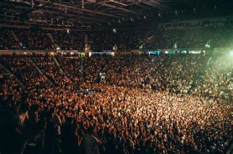 Ao Arena Manchester Citipark