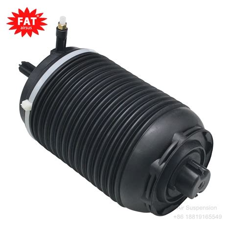 For Porsche Macan B Rear Right Suspension Air Spring B B