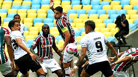 Botafogo anuncia renovação de Matheus Nascimento Gazeta Esportiva