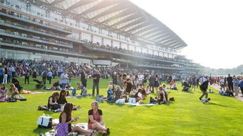 Royal Enclosure Box Royal Ascot 17 21 Jun 2025 Ascot Racecourse