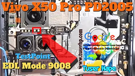 Testpoint Vivo X X Pro X Pro Gsm Forum