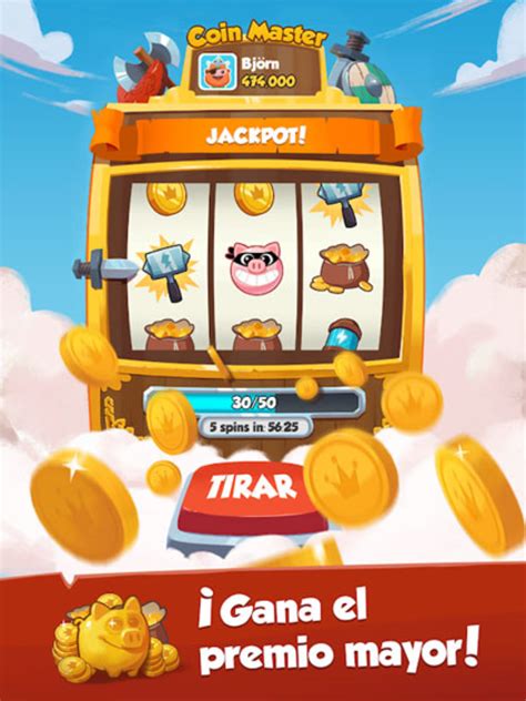 Coin Master Trucos para el juego que está arrasando