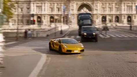 Our 5 Favorite Cars Featured In The New Fast Furious Fast X Trailer