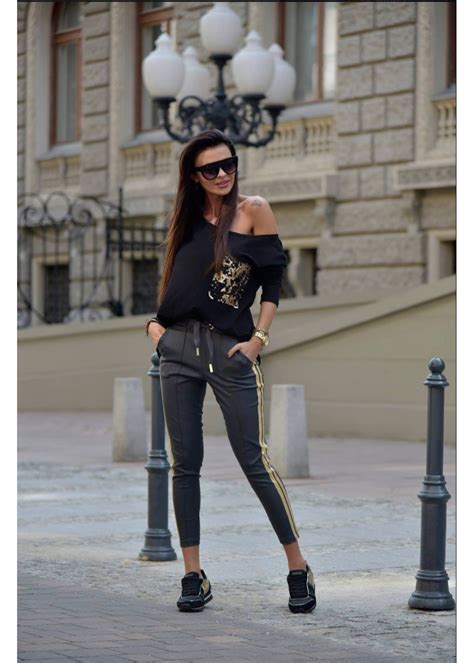 Комплект спортен елеганс