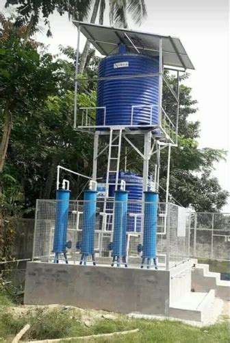 Solar Water Pumping System At Rs Piece Solar Water Pumping