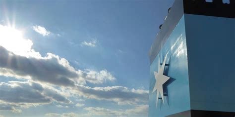 Maersk Tankers tied to sale of LR2 | TradeWinds